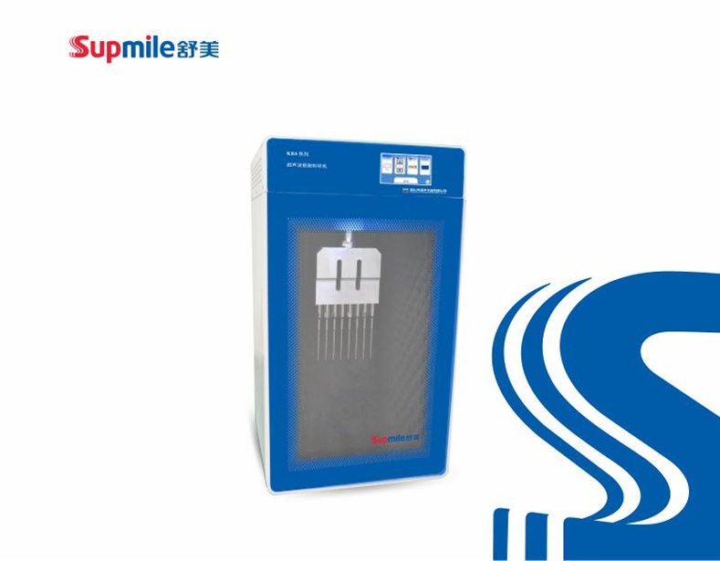 KBC-6TD多通道超聲波處理器